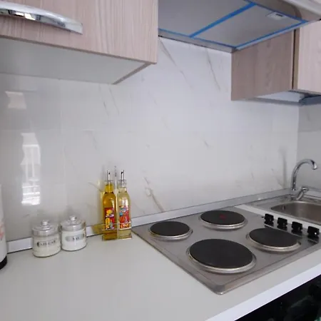 Apartment Sofia Las Galletas
