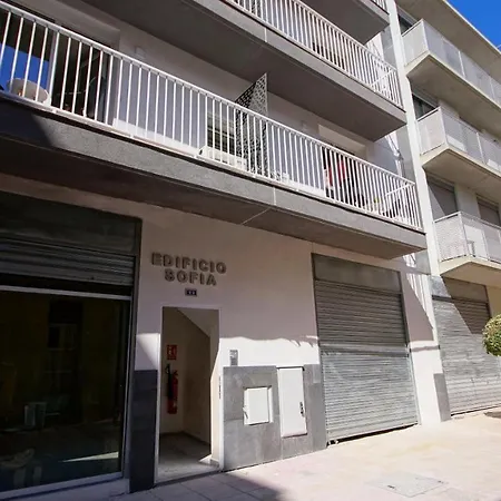 Apartment Sofia *