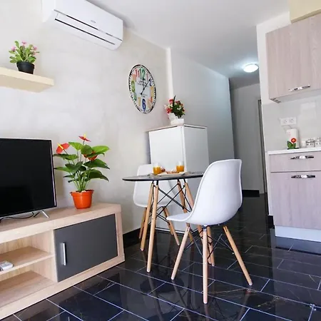 Apartment Sofia *