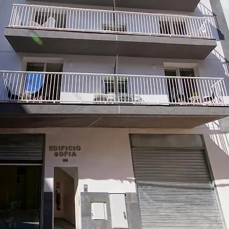 Apartment Sofia *