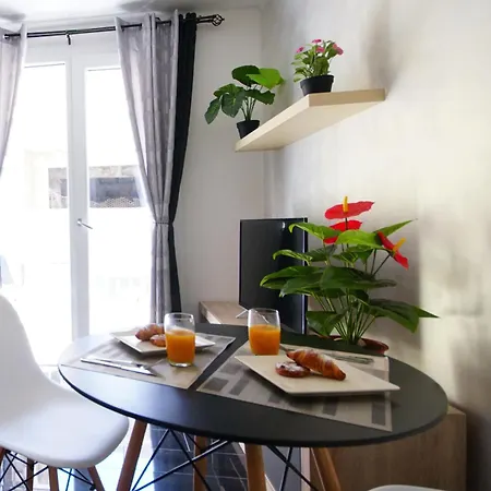 Apartment Sofia Las Galletas